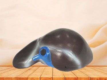 soft silicone liver anatomy model for sale