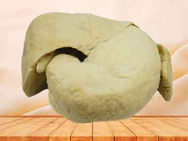 Liver stomach and spleen