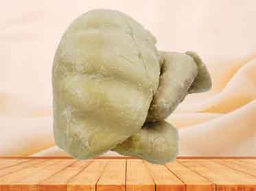 Liver stomach and spleen specimen