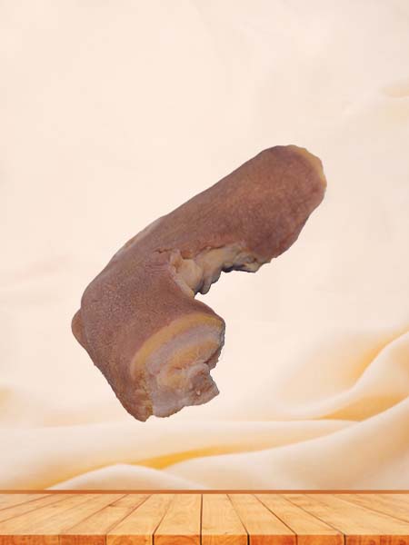Soft Simulated Hodgkin's Disease Pathology Model